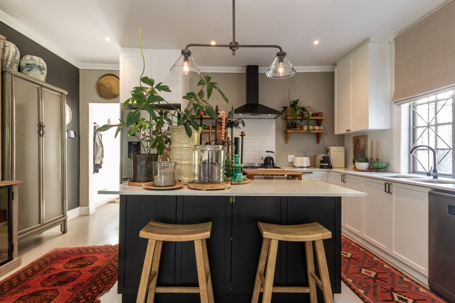 3 Bedroom Property for Sale in Claremont Upper Western Cape